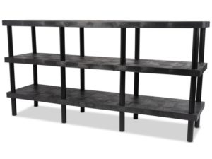 Three Level Display