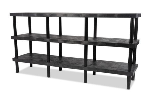 Three Level Display