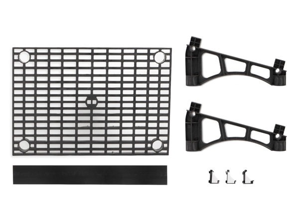 Tilt Top Retrofit Kit with Panels
