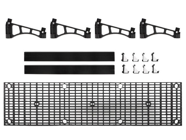 Tilt Top Retrofit Kit with Panels