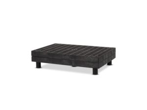 Double Stack Platform Display Grid Top