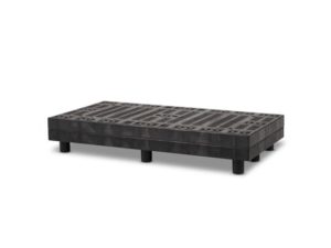 Grid Top Raised Platforms