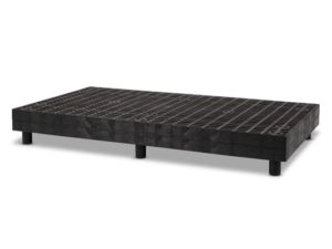Double Stack Platform Display Grid Top