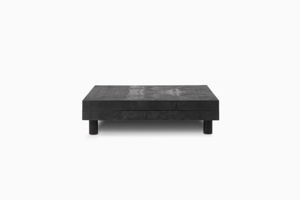 36x24 Solid Top Platform Raised Double Stack
