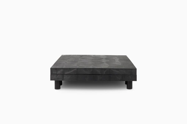 36x36 Solid Top Platform Raised Double Stack