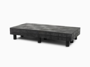 Solid Top Raised Platforms