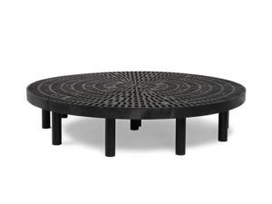 60-inch Single Level Round