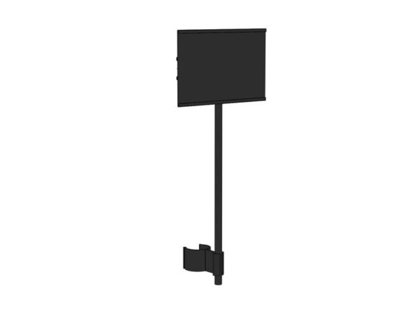 11"W x 7"H Sign Kit