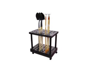 Long Handle Merchandisers