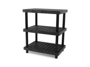 Multi Level Grid Displays