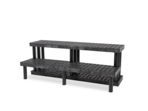 66-inch Two Step Single Sided Heavy Duty