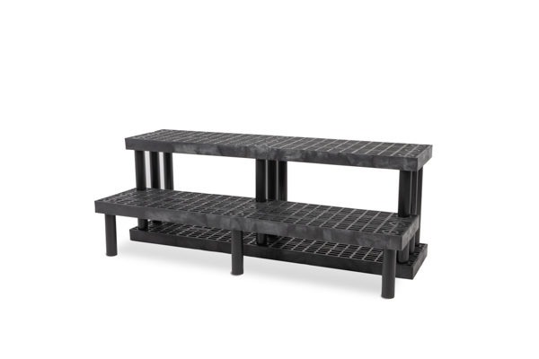 66-inch Two Step Single Sided Heavy Duty