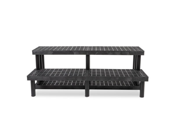 66-inch Two Step Single Sided Heavy Duty