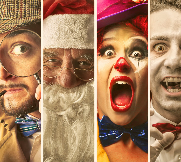 13 Tricks for Eye-Popping Halloween Displays