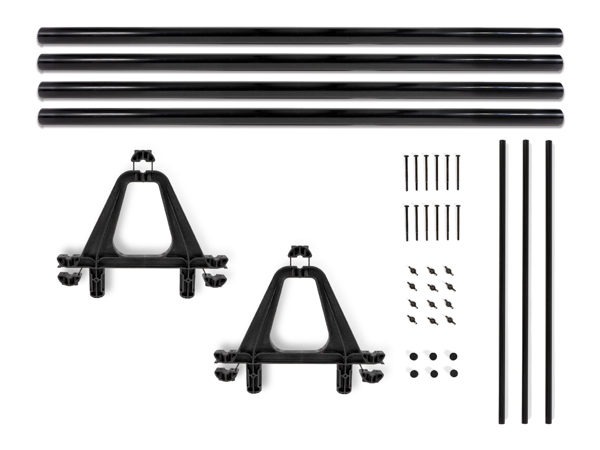 Five Step Pyramid PHP Do It Yourself Retrofit Kit