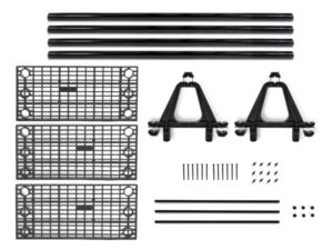 Five Step Pyramid PHP Retrofit Kit with Panels