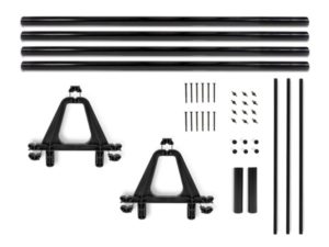 Three Step Display PHP Retrofit Kit