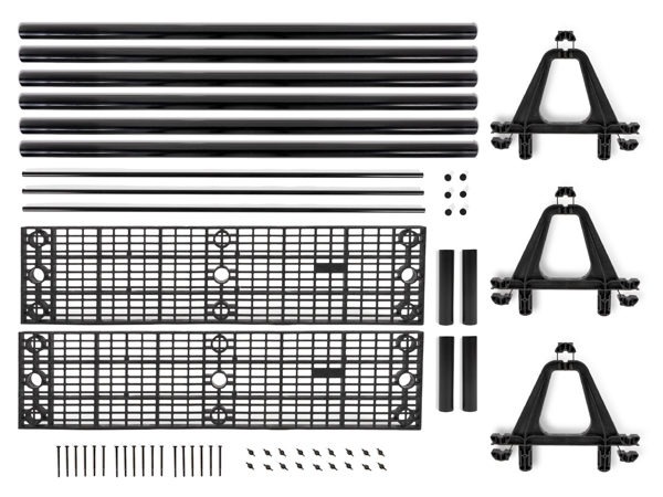 Five Step Pyramid PHP Do It Yourself Retrofit Kit