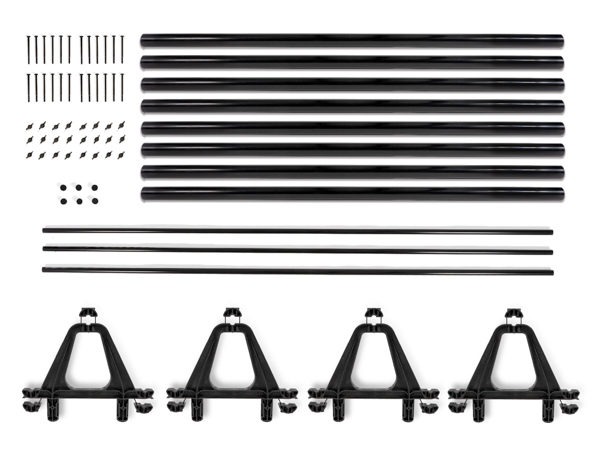 Five Step Pyramid PHP Do It Yourself Retrofit Kit