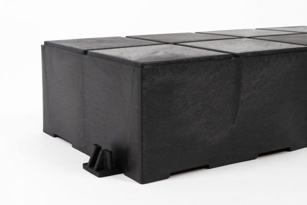 Stockblock™ H Connector