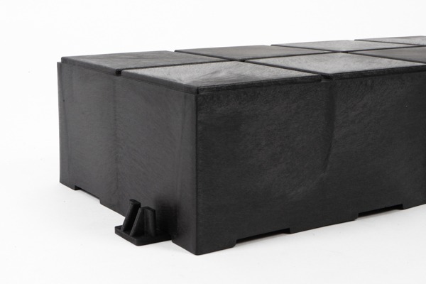 Stockblock™ H Connector