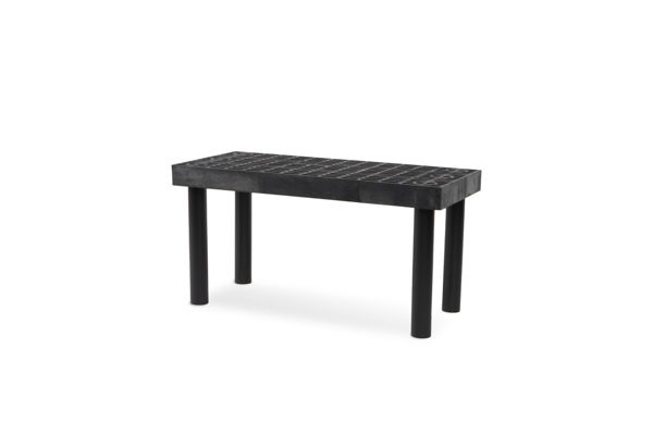 36X16X24 Single Level Grid Top