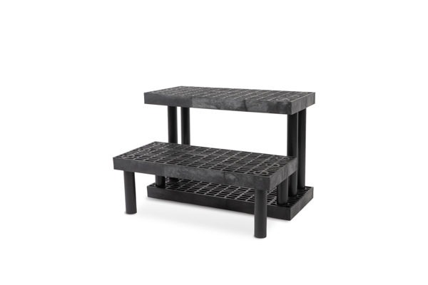 36-inch Two Step Single Sided