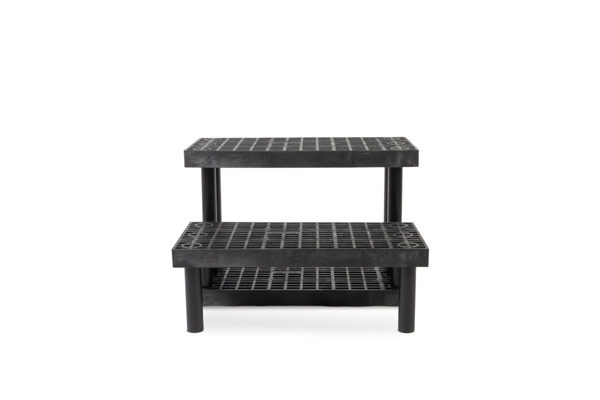 36-inch Two Step Single Sided