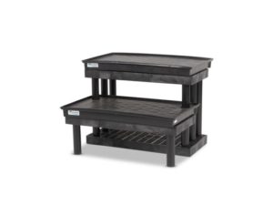Two Step WaterBed™ Display