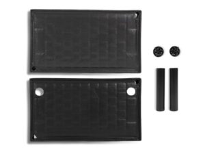 Three Step Pyramid WaterBed™ Retrofit Kit