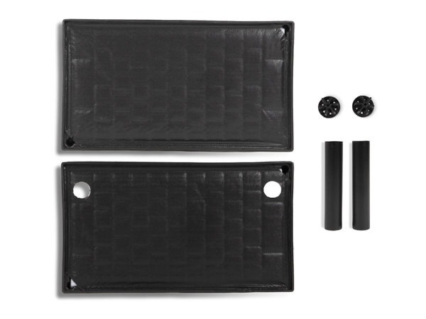 Three Step Pyramid WaterBed™ Retrofit Kit