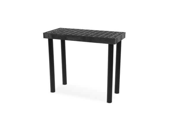 36X16X30 Single Level Grid Top