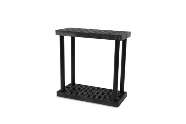 36x16 Two Level Grid Top