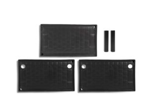Three Step Display WaterBed™ Retrofit Kit