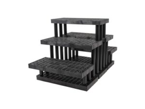 Five Step Pyramid