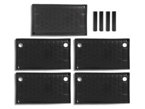 Five Step Pyramid WaterBed™ Retrofit Kit