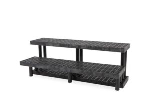 66-inch Two Step Single Sided