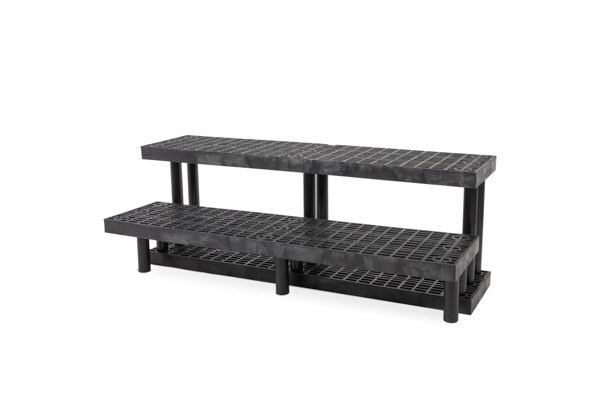 66-inch Two Step Single Sided