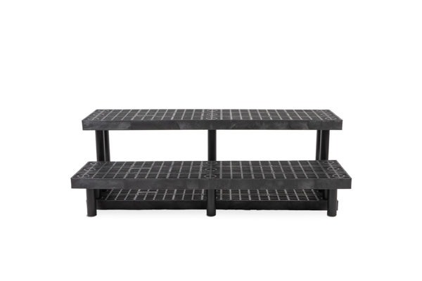 66-inch Two Step Single Sided