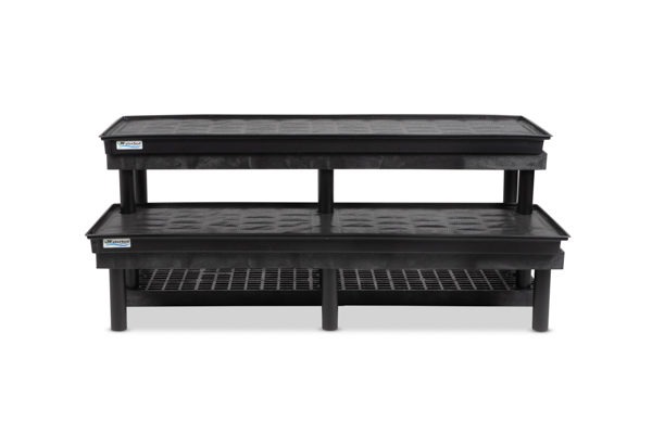Two Step WaterBed™ Display