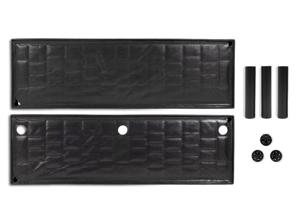 Three Step Pyramid WaterBed™ Retrofit Kit