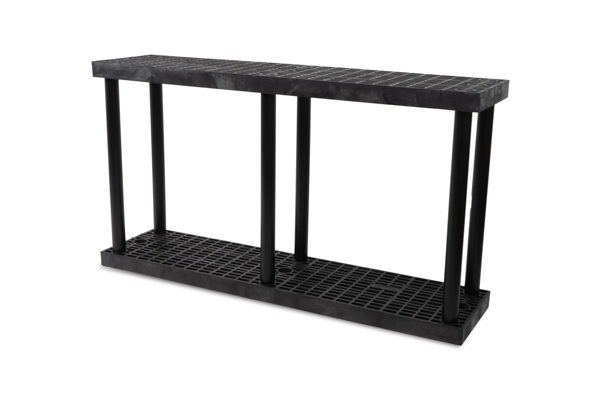66x16 Two Level Grid Top