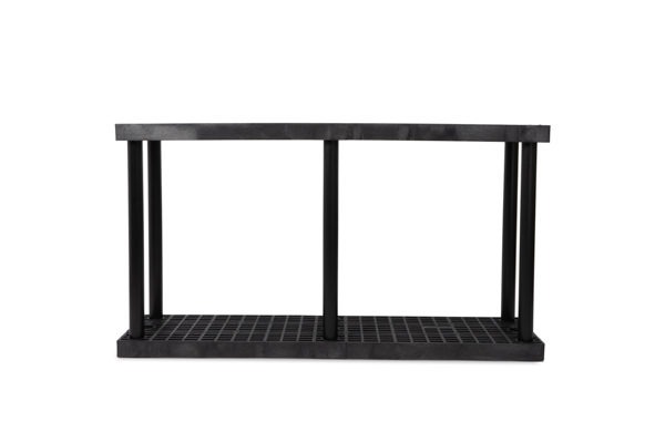 66x16 Two Level Grid Top