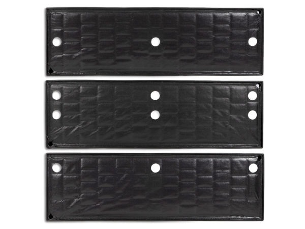 Three Step Display PHP WaterBed™ Retrofit Kit