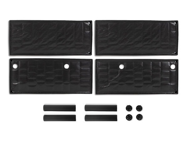 Three Step Pyramid WaterBed™ Retrofit Kit