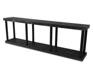 Two Level Grid Top