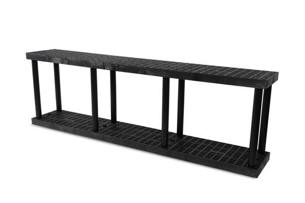 Two Level Grid Top