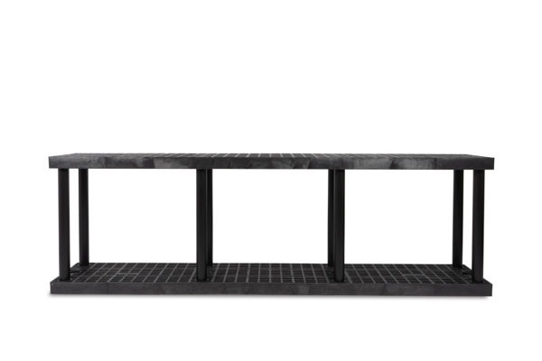 Two Level Grid Top