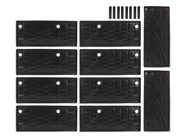 Five Step Pyramid WaterBed™ Retrofit Kit