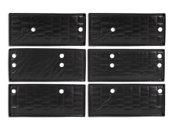 Three Step PHP WaterBed™ Retrofit Kit